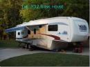 Our 2012 Bunkhouse